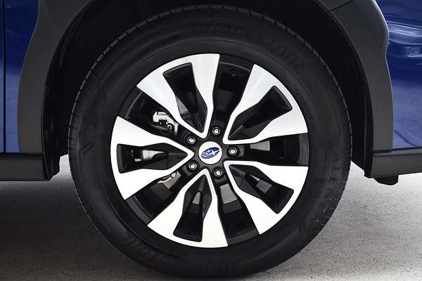 2024 Subaru Outback AWD Touring 6GEN