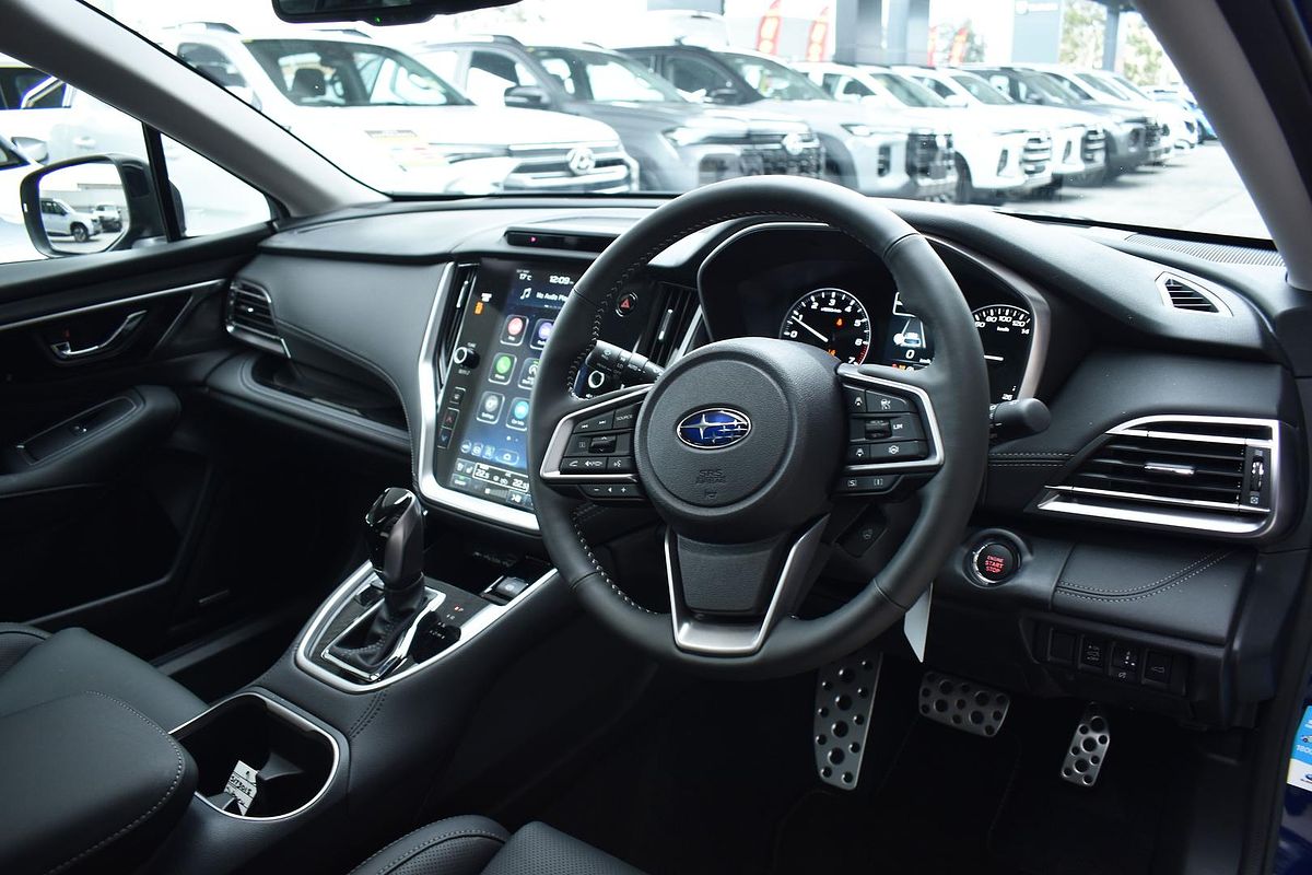 2024 Subaru Outback AWD Touring 6GEN