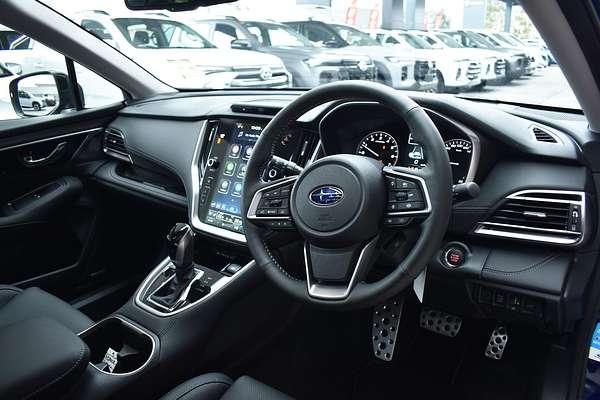 2024 Subaru Outback AWD Touring 6GEN