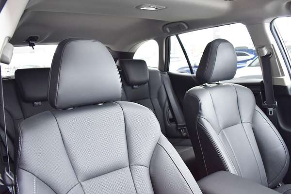 2024 Subaru Outback AWD Touring 6GEN