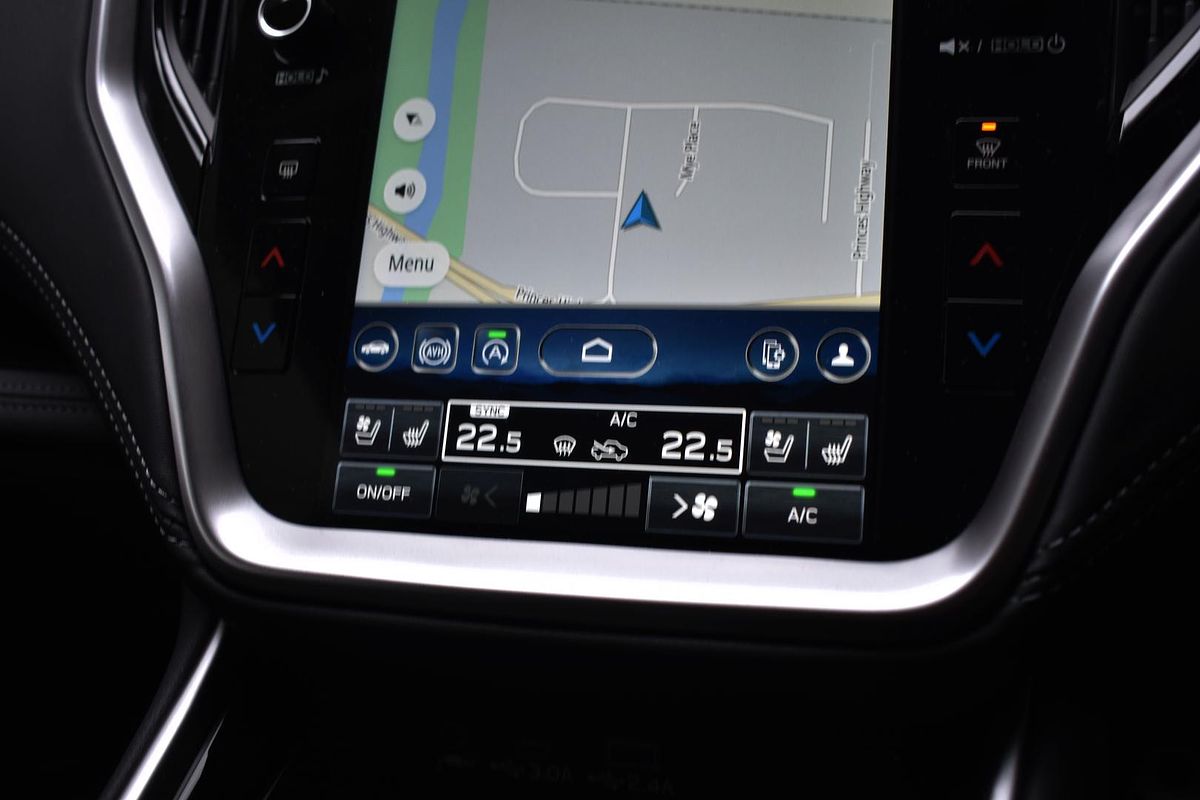 2024 Subaru Outback AWD Touring 6GEN