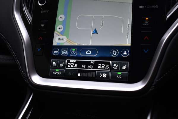 2024 Subaru Outback AWD Touring 6GEN