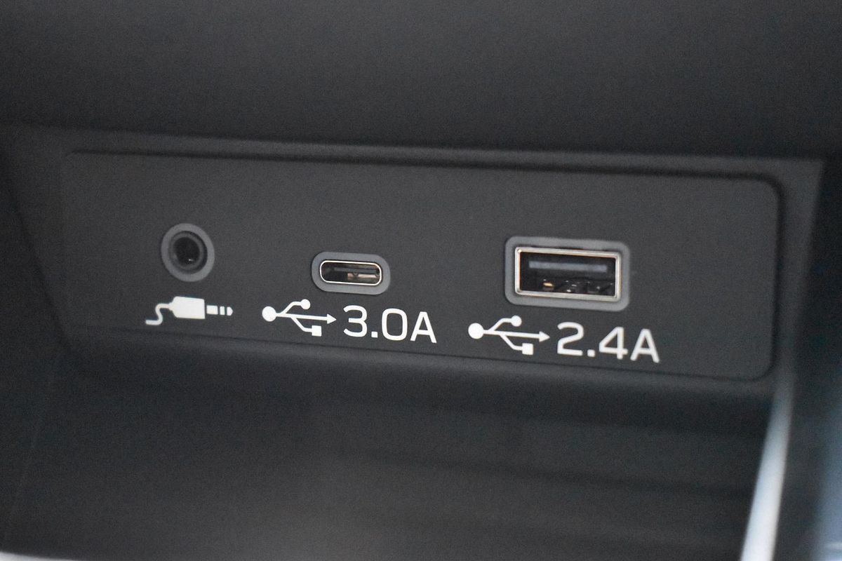 2024 Subaru Outback AWD Touring 6GEN