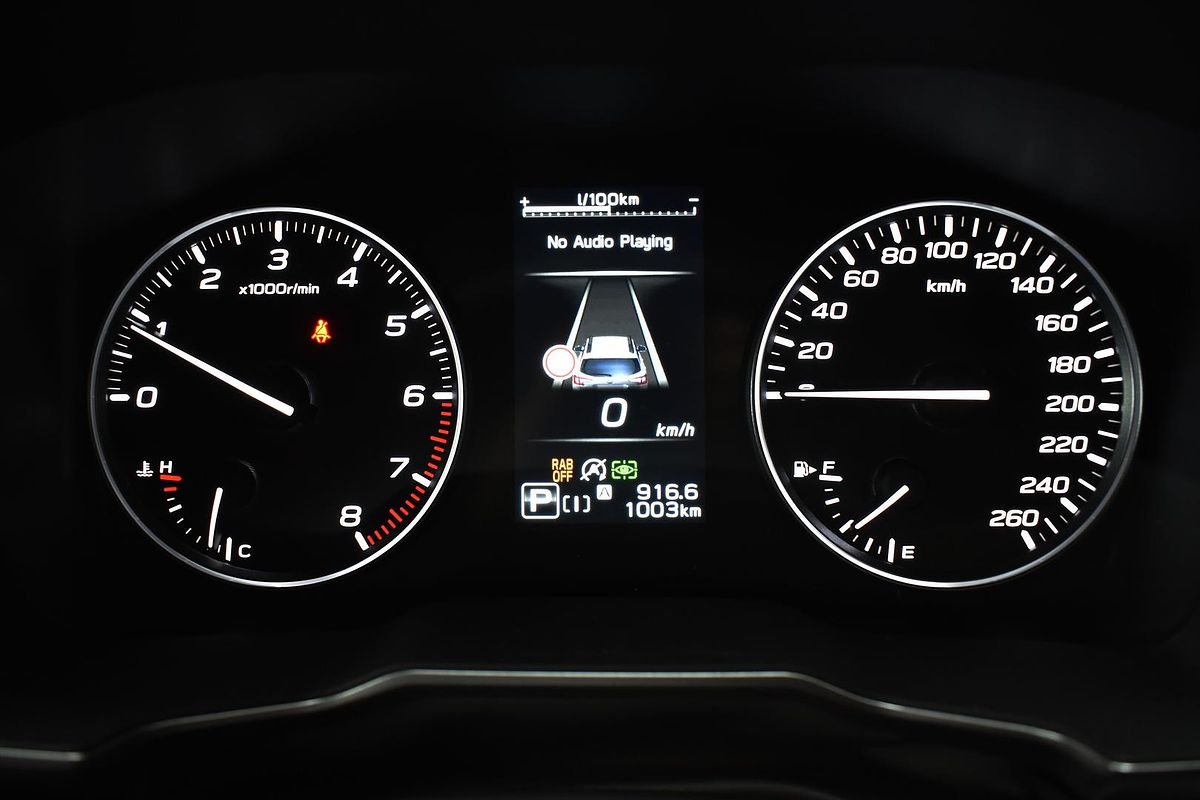2024 Subaru Outback AWD Touring 6GEN