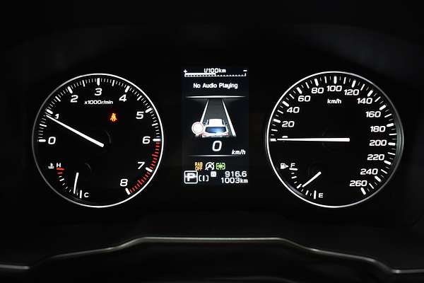 2024 Subaru Outback AWD Touring 6GEN