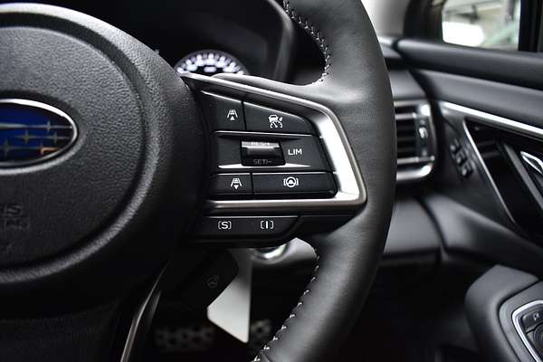 2024 Subaru Outback AWD Touring 6GEN