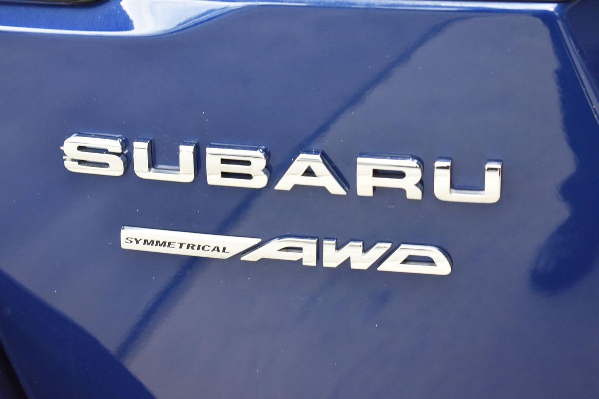 2024 Subaru Outback AWD Touring 6GEN
