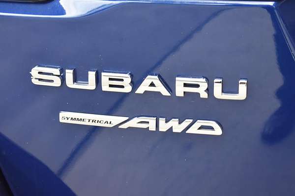 2024 Subaru Outback AWD Touring 6GEN