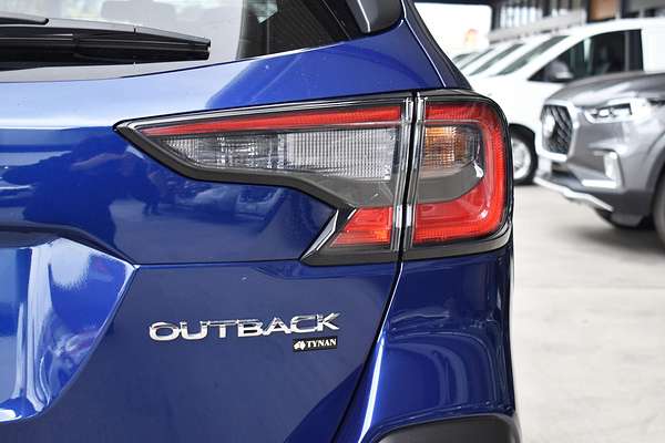 2024 Subaru Outback AWD Touring 6GEN