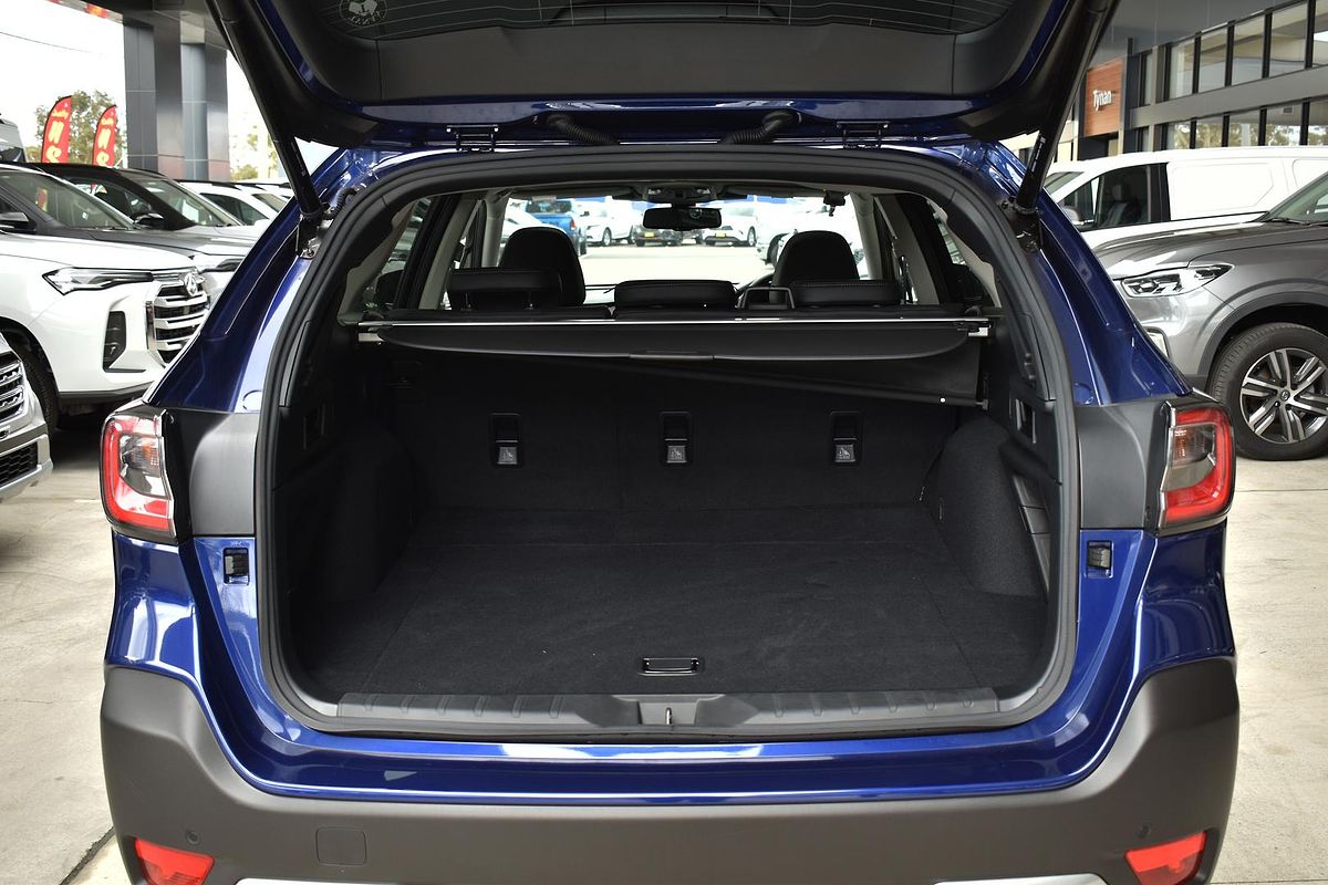 2024 Subaru Outback AWD Touring 6GEN
