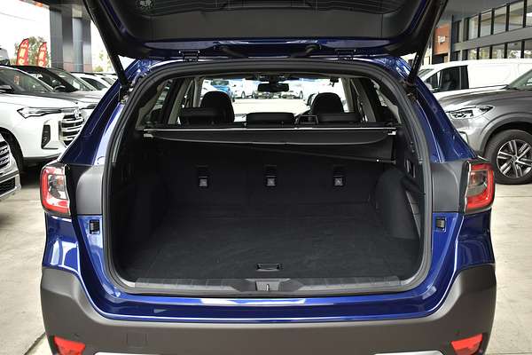 2024 Subaru Outback AWD Touring 6GEN
