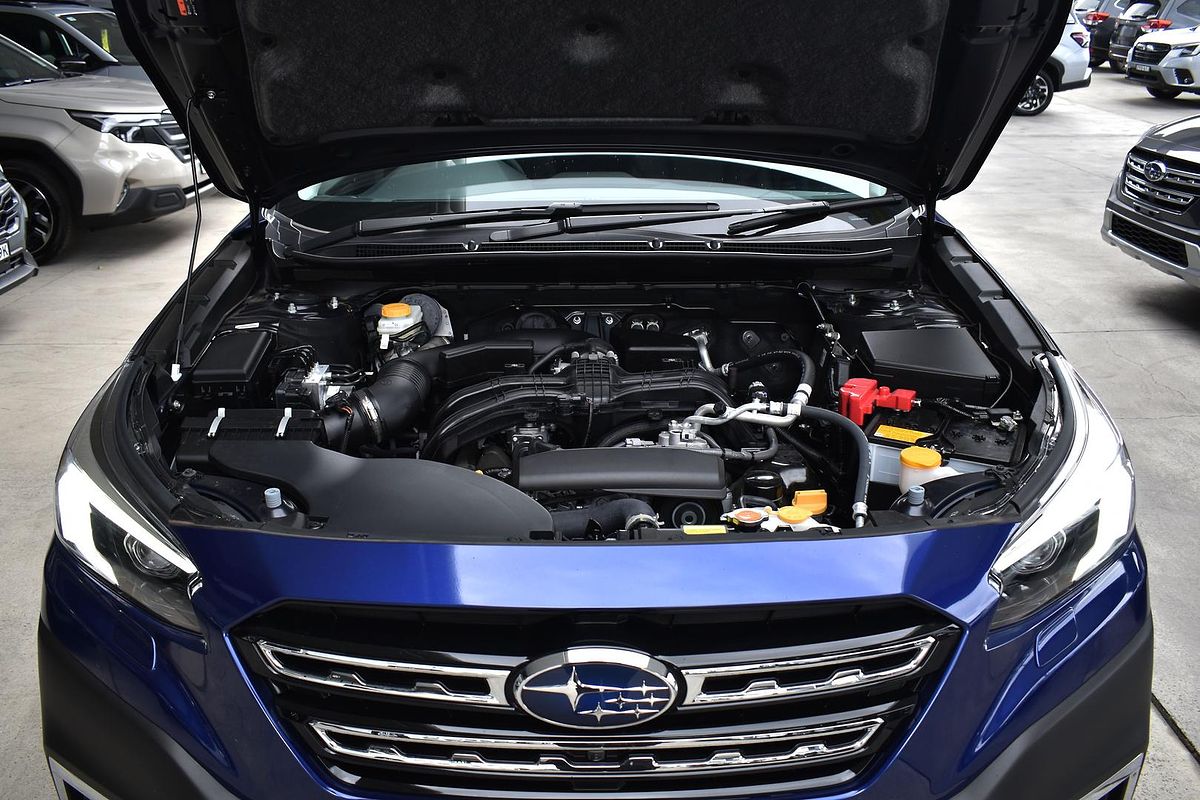 2024 Subaru Outback AWD Touring 6GEN