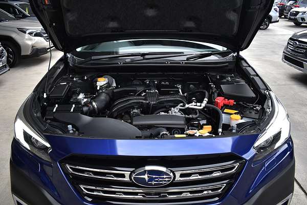 2024 Subaru Outback AWD Touring 6GEN