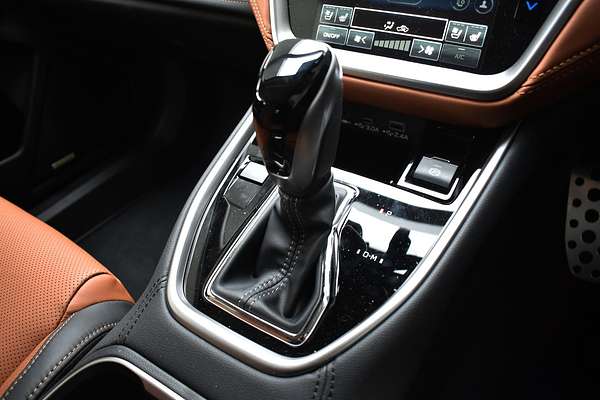 2024 Subaru Outback AWD Touring XT 6GEN