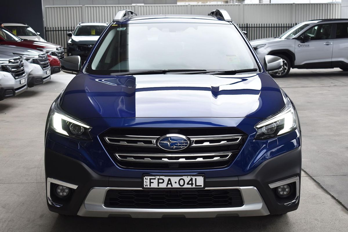 2024 Subaru Outback AWD Touring XT 6GEN