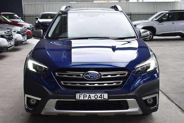 2024 Subaru Outback AWD Touring XT 6GEN
