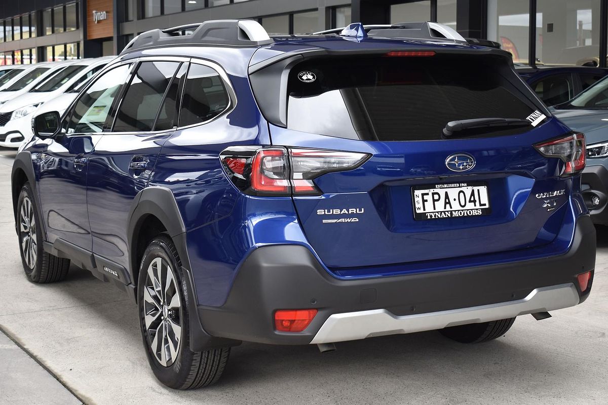 2024 Subaru Outback AWD Touring XT 6GEN