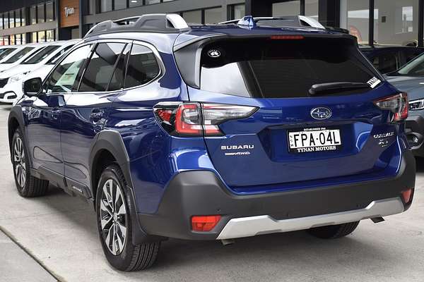 2024 Subaru Outback AWD Touring XT 6GEN