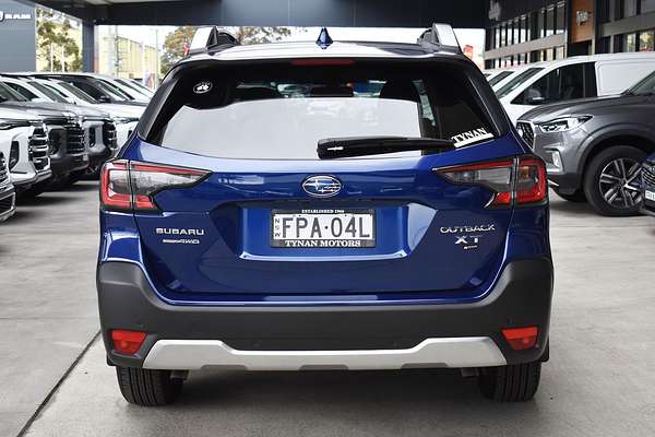 2024 Subaru Outback AWD Touring XT 6GEN
