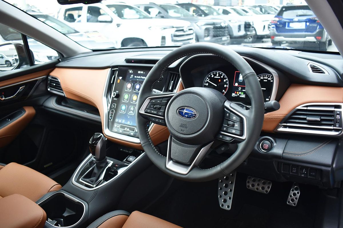 2024 Subaru Outback AWD Touring XT 6GEN