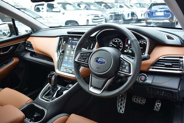 2024 Subaru Outback AWD Touring XT 6GEN