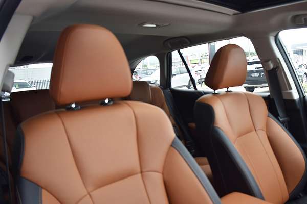 2024 Subaru Outback AWD Touring XT 6GEN