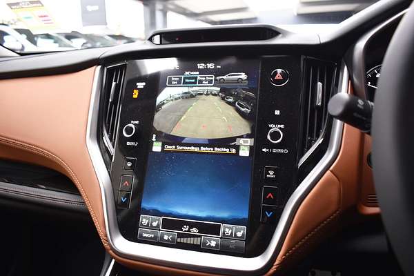 2024 Subaru Outback AWD Touring XT 6GEN
