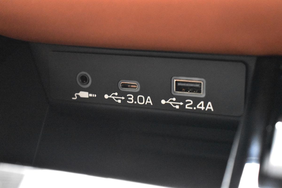 2024 Subaru Outback AWD Touring XT 6GEN