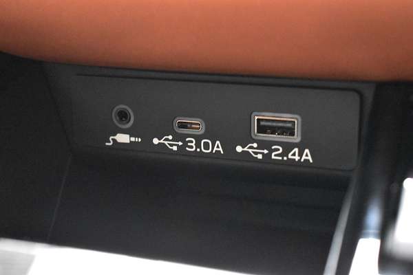 2024 Subaru Outback AWD Touring XT 6GEN