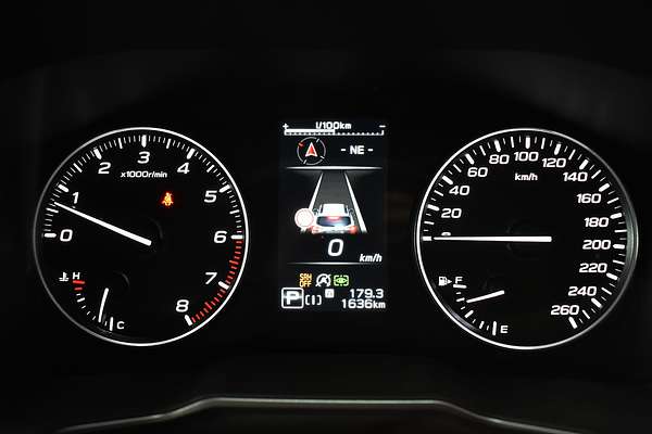 2024 Subaru Outback AWD Touring XT 6GEN