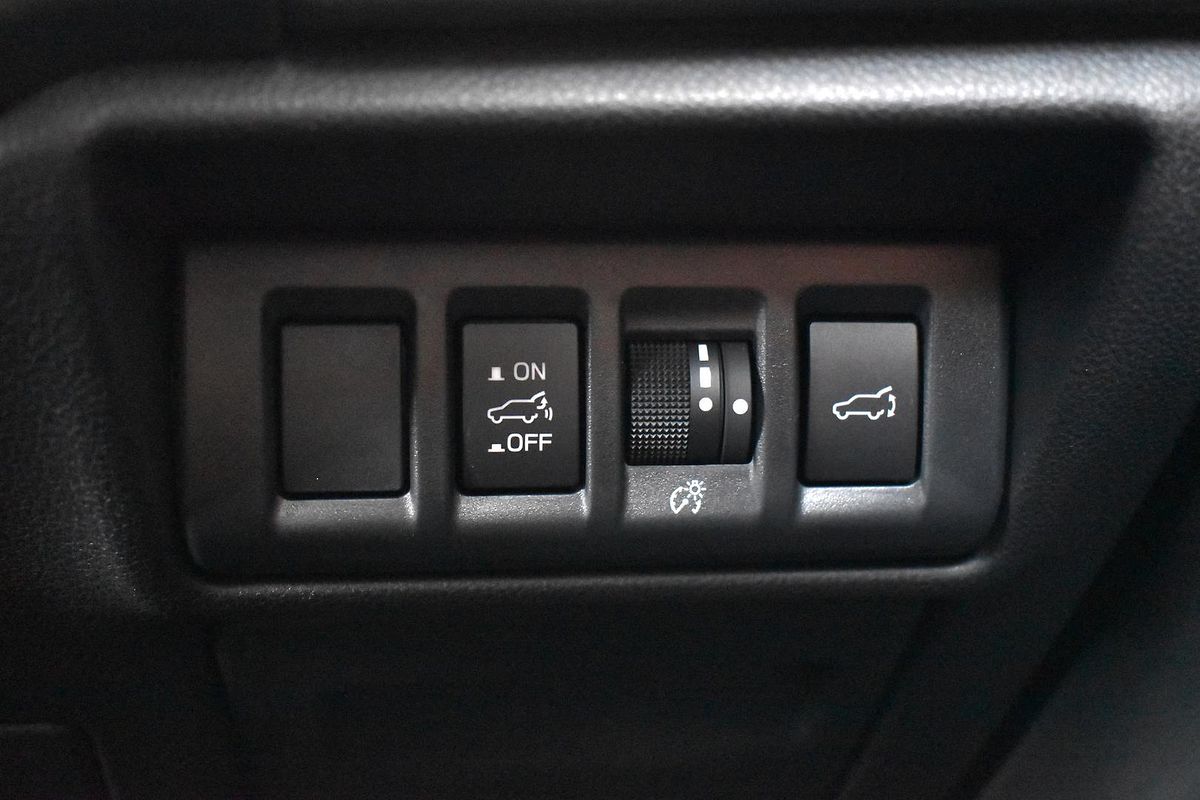 2024 Subaru Outback AWD Touring XT 6GEN
