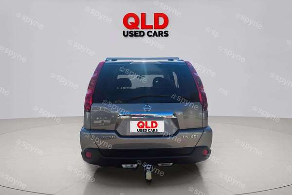 2009 Nissan X-TRAIL TS T31