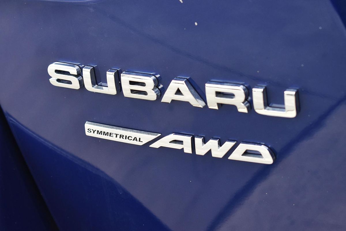 2024 Subaru Outback AWD Touring XT 6GEN