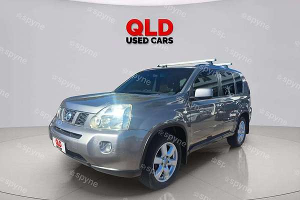 2009 Nissan X-TRAIL TS T31