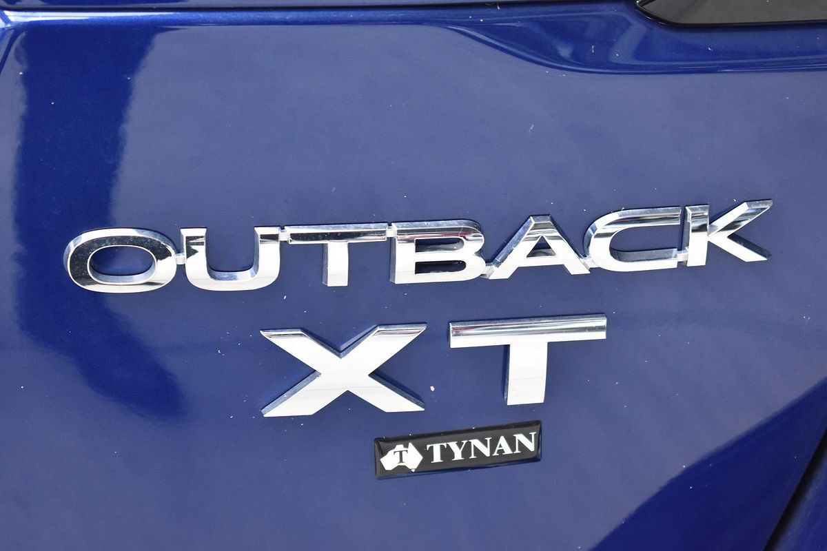 2024 Subaru Outback AWD Touring XT 6GEN