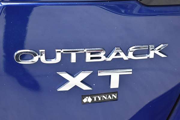 2024 Subaru Outback AWD Touring XT 6GEN
