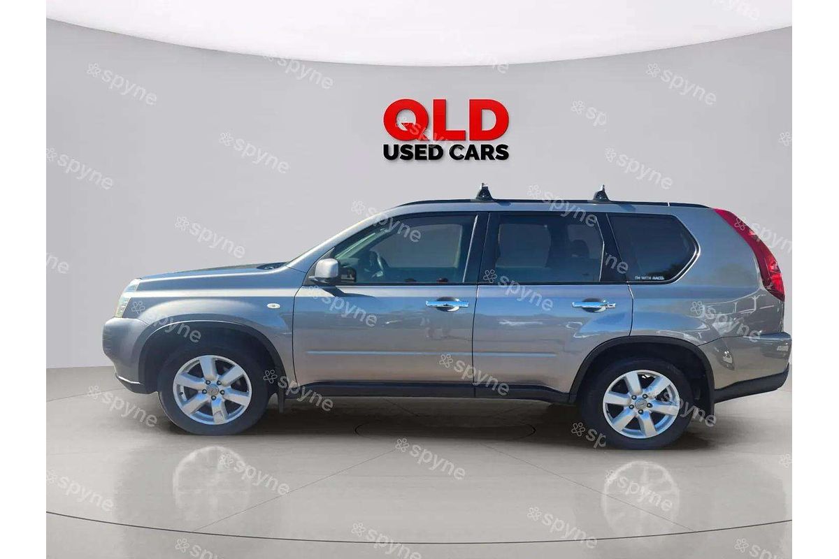 2009 Nissan X-TRAIL TS T31