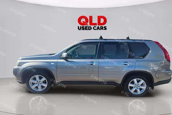 2009 Nissan X-TRAIL TS T31