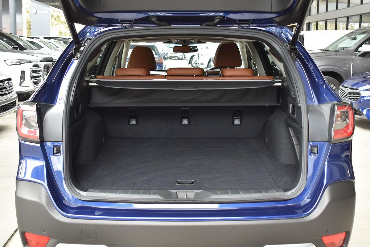 2024 Subaru Outback AWD Touring XT 6GEN