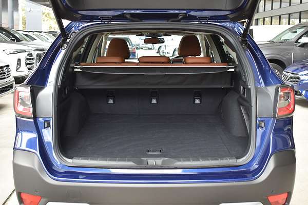 2024 Subaru Outback AWD Touring XT 6GEN