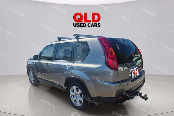 2009 Nissan X-TRAIL TS T31