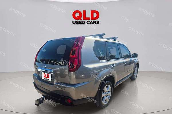 2009 Nissan X-TRAIL TS T31