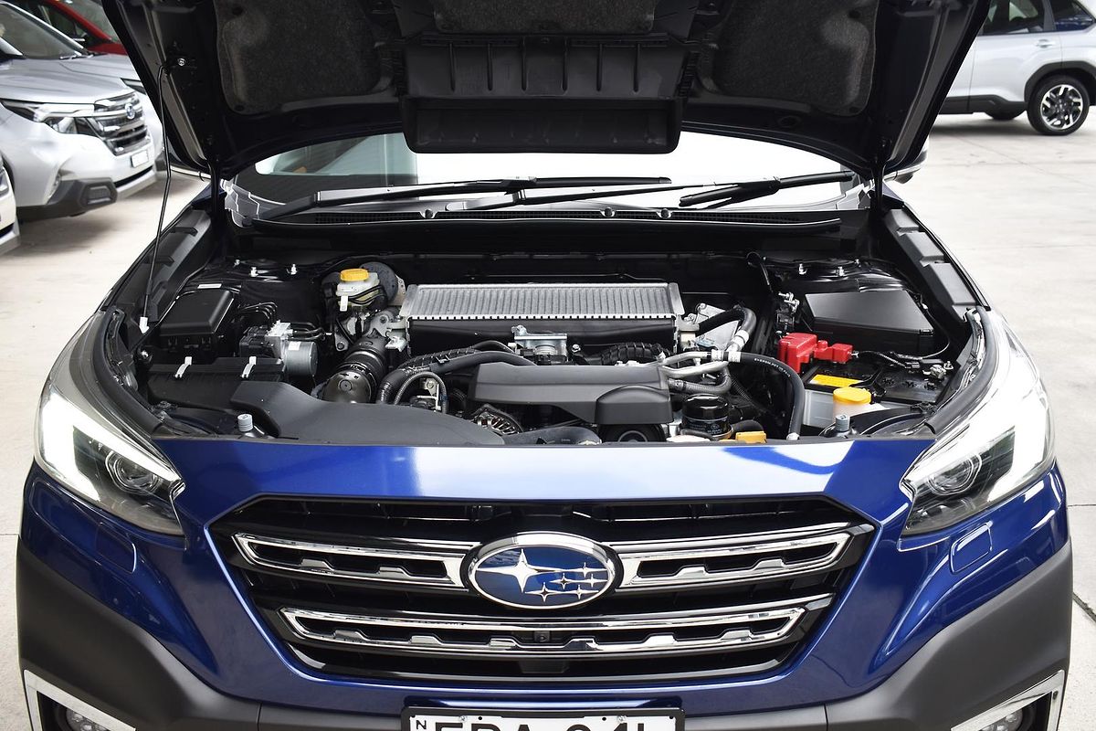 2024 Subaru Outback AWD Touring XT 6GEN