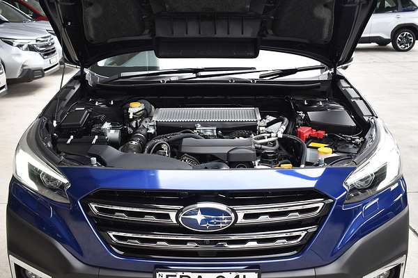 2024 Subaru Outback AWD Touring XT 6GEN