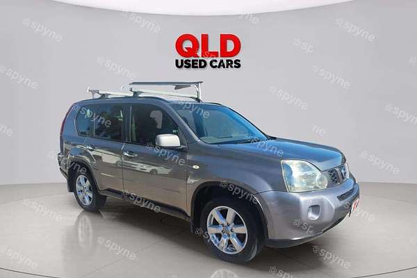 2009 Nissan X-TRAIL TS T31