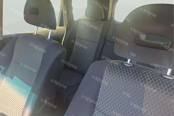 2009 Nissan X-TRAIL TS T31