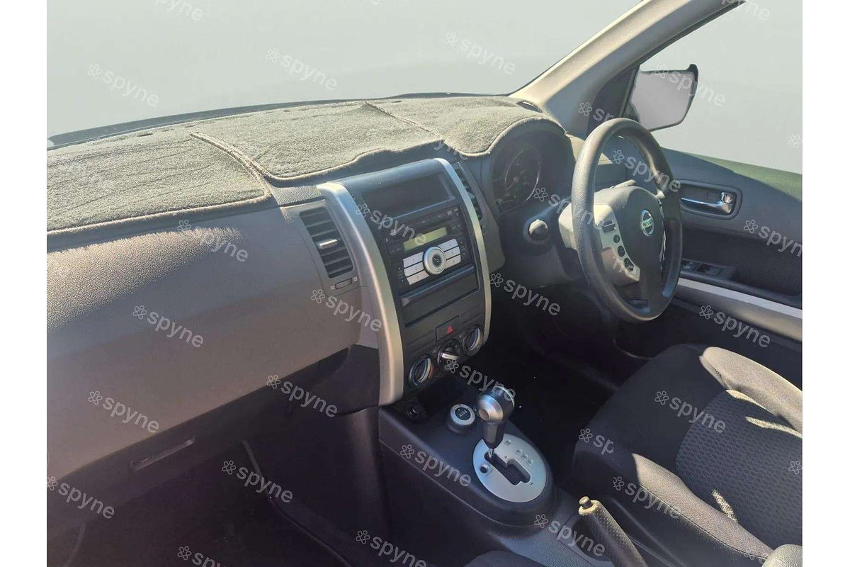 2009 Nissan X-TRAIL TS T31