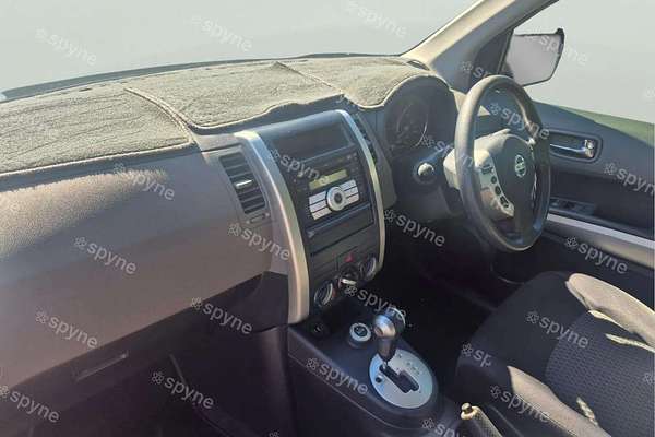 2009 Nissan X-TRAIL TS T31