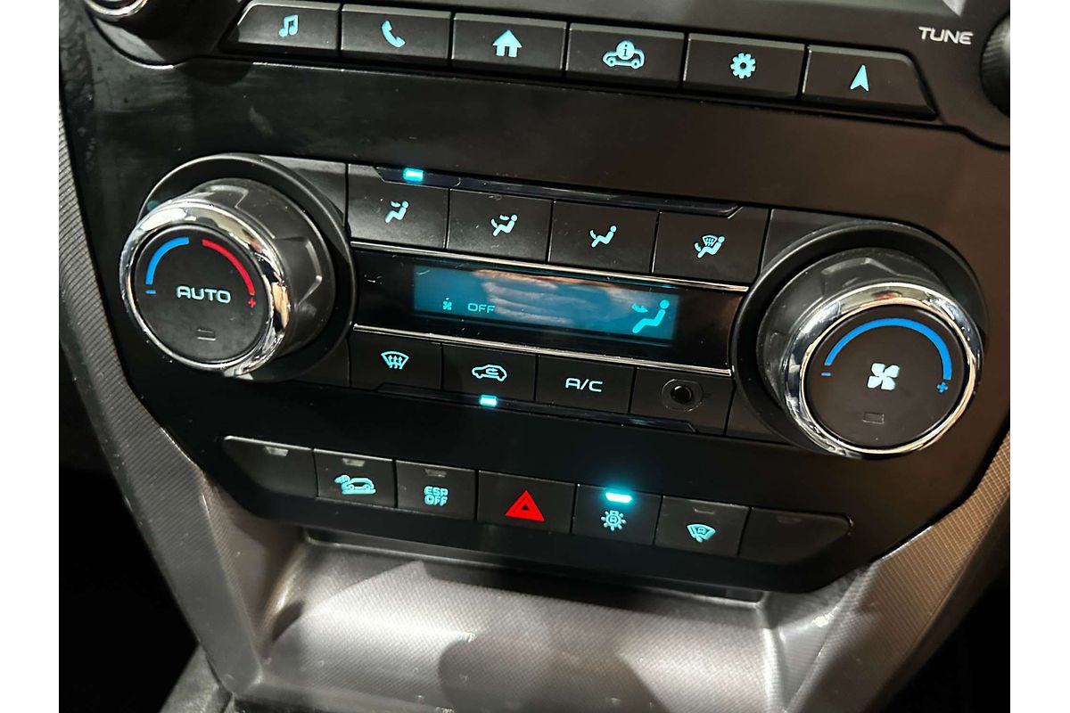 2022 Mahindra PIK-UP S11  4X4