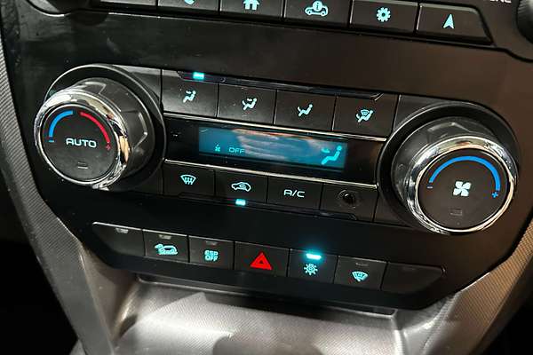 2022 Mahindra PIK-UP S11  4X4